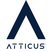 Atticus Logo
